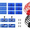 Primary Basic Electricity Kit - Materials For 6 Students -