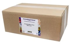 Prepared Luria (Miller’s) Agar, 125 Ml, Case Of 24 – Nutritionally Rich Growth Medium - -Laboratory Instrument Store mohpud6b7fdad8whstba