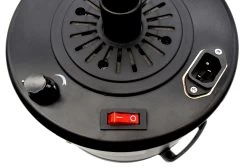 Air Blower For Linear Air Track, 120V AC -Laboratory Instrument Store msd5fzeztaieyafvrew8