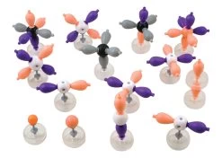 Molecular Orbital Set - Builds 14 Different Models -Laboratory Instrument Store mzljsntc8tv6y3gxu5hf