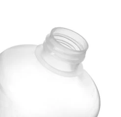 6PK Reagent Bottles, 500ml - Narrow Neck With Screw Cap - Polypropylene -Laboratory Instrument Store nhushbr8phikh93xxcdw 51d409b9 89ba 43c7 9334 68efd3b60623