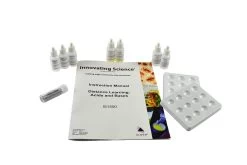 Acids And Bases - Distance Learning Kit