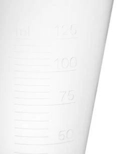 12PK Conical Measures, 125ml - Polypropylene - Raised Graduations - Hexagonal Base 9 12PK Conical Measures, 125ml - Polypropylene - Raised Graduations - Hexagonal Base -Laboratory Instrument Store nmokvbkznzvofry54efn