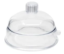 Desiccator Vacuum, 15cm - With Stopcock - Polypropylene And Polycarbonate 11 Desiccator Vacuum, 15cm - With Stopcock - Polypropylene And Polycarbonate -Laboratory Instrument Store nn4fcbzxn1qmgf4gbndb