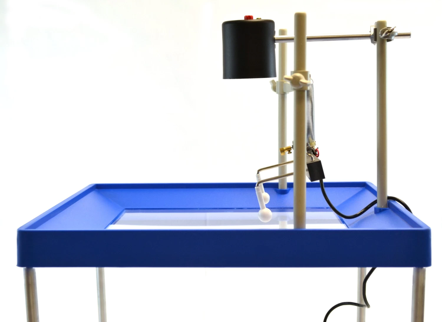 Eisco Labs Economy Ripple Tank - Starter Set 2 Eisco Labs Economy Ripple Tank - Starter Set - Image 2