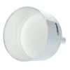 Buchner Funnel, 13cm I.D. - Polypropylene, 2 Parts - Designed For 11-12.5cm Filter Paper