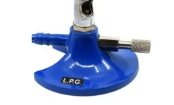 Bunsen Burner, LPG - Needle Valve Gas Flow Control 5 Bunsen Burner, LPG - Needle Valve Gas Flow Control -Laboratory Instrument Store nwzv8xvpedl73zurs6fw