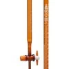 Burette, Amber, 50mL - Class A - With PTFE Stopcock - Borosilicate Glass