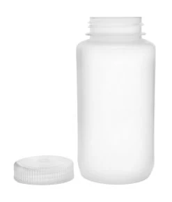 12PK Reagent Bottles, 1000ml - Wide Neck With Screw Cap - Polypropylene -Laboratory Instrument Store nxjmfk9npy4yulgiecpz f370d576 81ef 47f5 9424 835e246fca4b