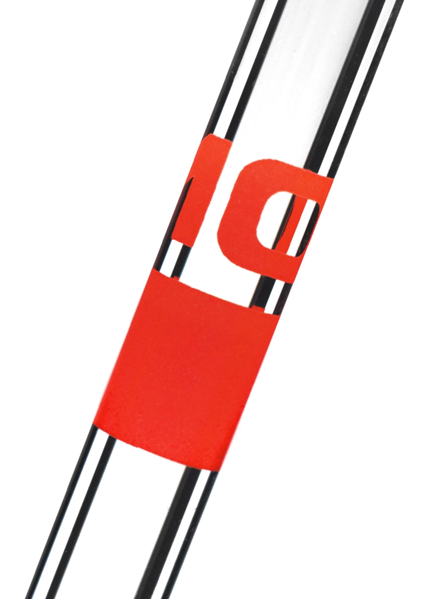 Volumetric Pipette, 10mL - Class A - Red Coded - Blue Graduation - Borosilicate Glass 3 Volumetric Pipette, 10mL - Class A - Red Coded - Blue Graduation - Borosilicate Glass - Image 3