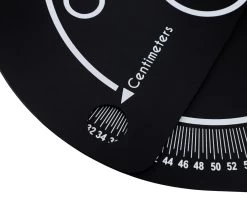 Giant Plastic Calipers, 19"L - 0-72cm Scale - For Measuring Body Parts & Large Objects -Laboratory Instrument Store o5cyndx8u4n5l3tnfe6v