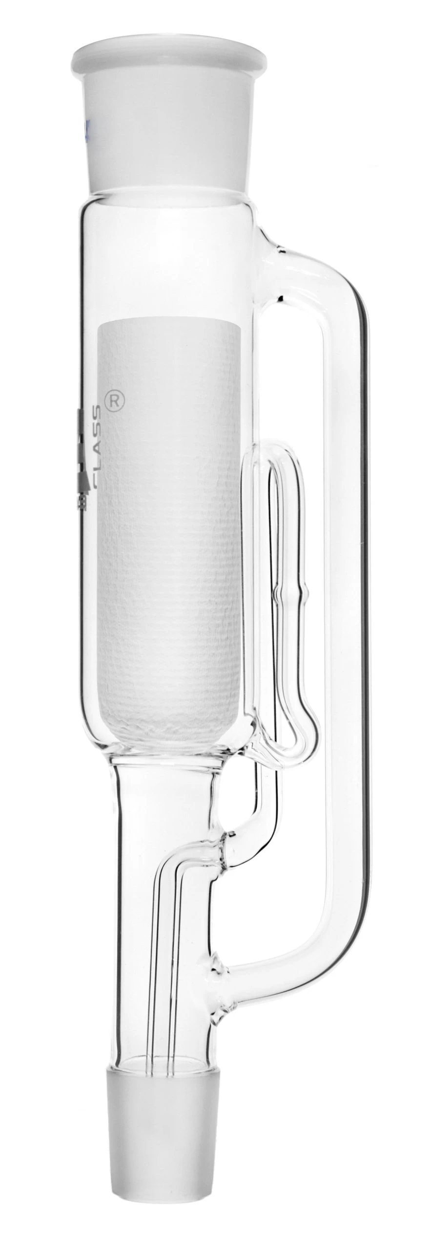 5PK Cellulose Extraction Thimbles, 27mm O.D. X 80mm L - Fits 60mL Soxhlet Extractor CH0888A 3 5PK Cellulose Extraction Thimbles, 27mm O.D. X 80mm L - Fits 60mL Soxhlet Extractor CH0888A - Image 3