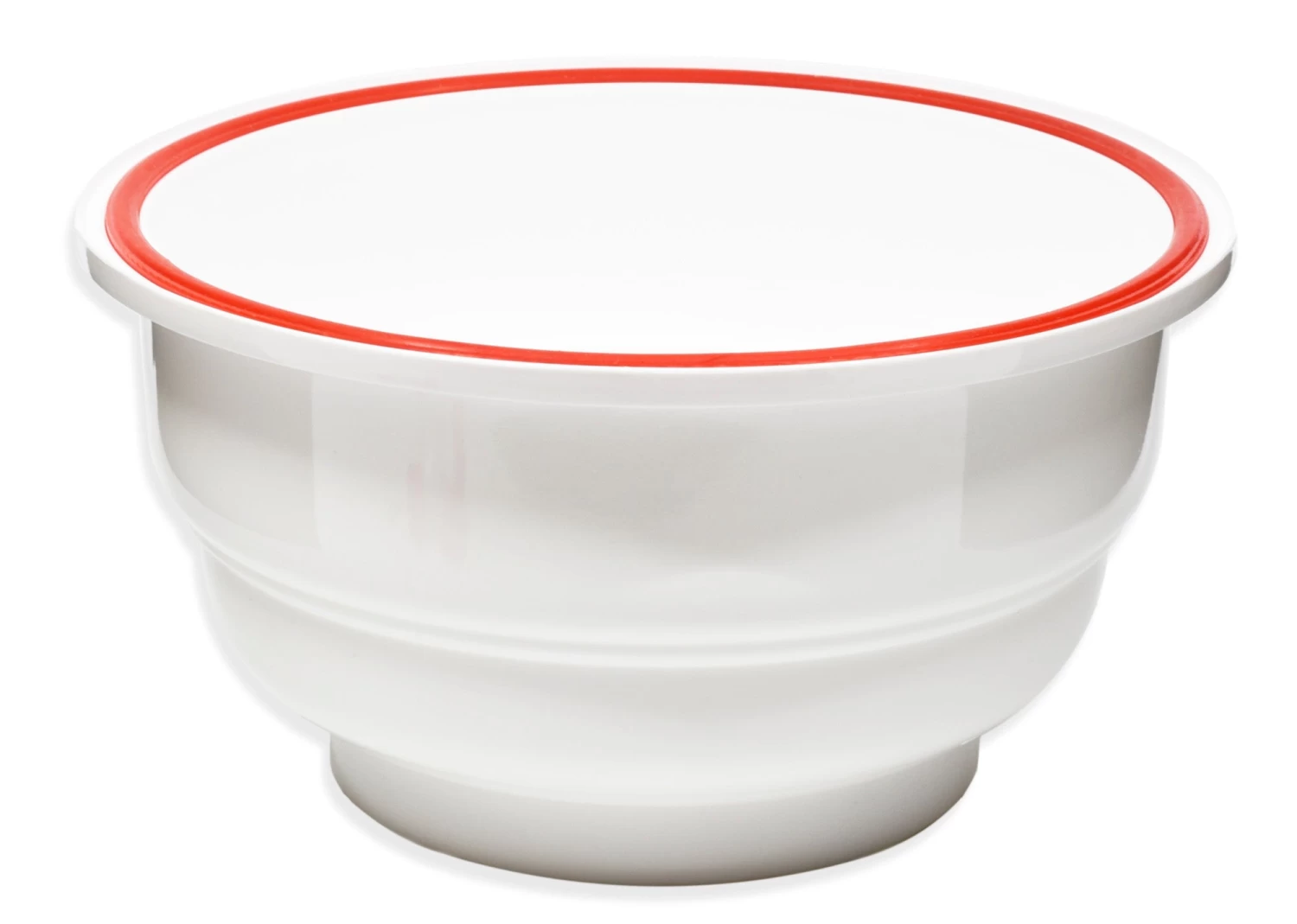 Desiccator Vacuum, 15cm - With Stopcock - Polypropylene And Polycarbonate 3 Desiccator Vacuum, 15cm - With Stopcock - Polypropylene And Polycarbonate - Image 3