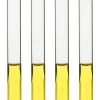 48PK Test Tubes, 5mL, 12x75mm - Rimmed - Light Wall, 1mm Thick - Borosilicate 3.3 Glass