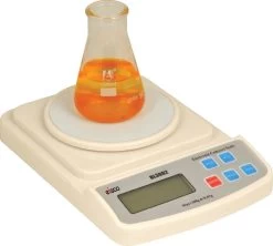 Balance Electronic, Capacity 500gms