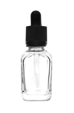 6PK Barnes Dropping Bottles, 30mL - Transparent - Screw Cap - Soda Glass -Laboratory Instrument Store pah5u8gsjpqaylycakaj