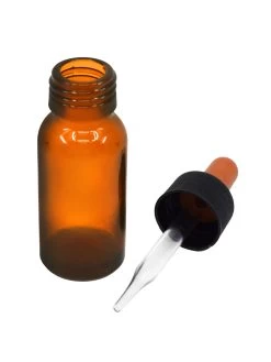 6PK Dropping Bottles, 30mL - Amber - Screw Cap - Soda Glass -Laboratory Instrument Store pawz2gxqgeqtalzrml1u 182787f4 cf39 4eaf 8eda faaa3560ecf4