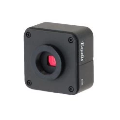 Microscope Camera, Excelis EC50 - 5 MP Image & 29 FPS Video Capture - USB 2.0 Output
