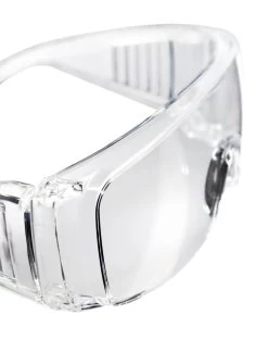 Safety Glasses - Vented - Impact Resistant Polycarbonate Lens -Laboratory Instrument Store pntn2lutxp9cllbwvqcx