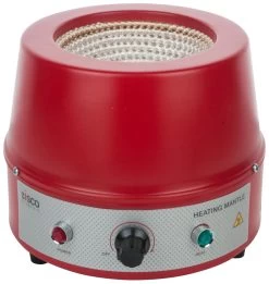 Heating Mantle 500ml - 250 W