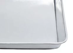 Dissection Tray, 10 Inch - No Wax - Aluminum -Laboratory Instrument Store q2f7bbfqomszgmd5yphm