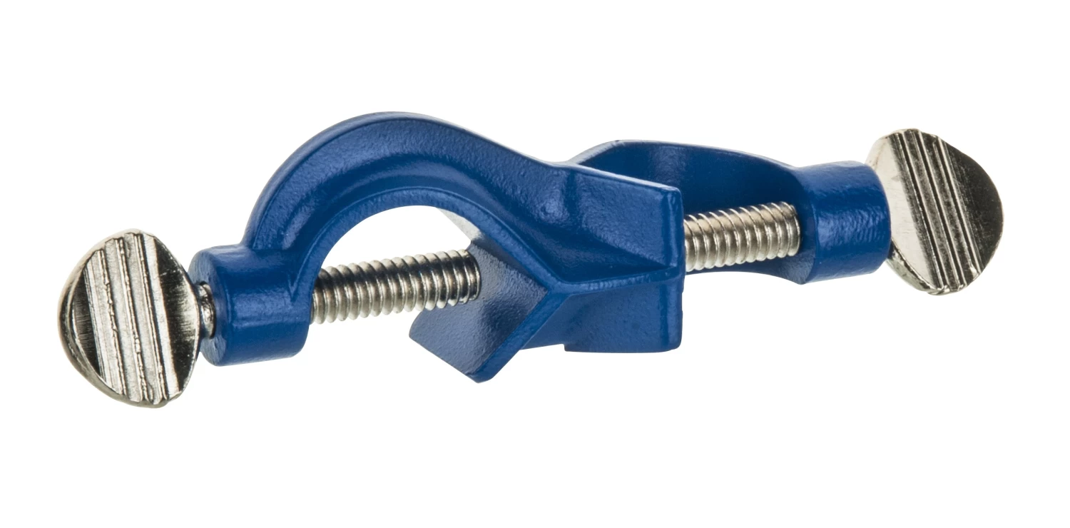 Bosshead, Right Angle - High Torsional Strength, Screw Adjustable 1 Bosshead, Right Angle - High Torsional Strength, Screw Adjustable