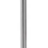 Retort Stand Rod, 23.6" (60cm) - Steel - 10 X 1.5mm Thread