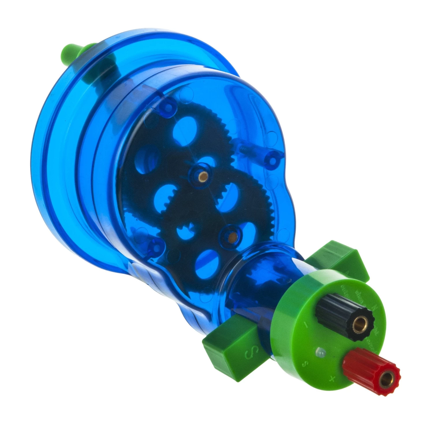 Hand Generator - Superior 1 Hand Generator - Superior