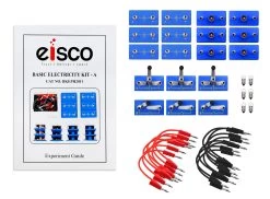 Primary Basic Electricity Kit - Materials For 6 Students - 5 Primary Basic Electricity Kit - Materials For 6 Students - -Laboratory Instrument Store qsihlb8ff7d9ggbm5g0w