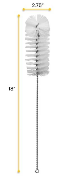 Nylon Cleaning Brush With Fan-Shaped End, 18" Length - 8" Diameter 7 Nylon Cleaning Brush With Fan-Shaped End, 18" Length - 8" Diameter -Laboratory Instrument Store qxlywrvcnfjzobegilfb