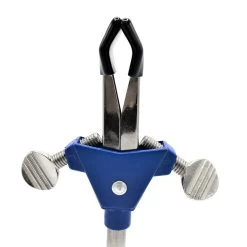 2 Finger Spring Loaded Clamp, Connecting Rod - 2.75" Max Opening -Laboratory Instrument Store r8tmnxg6akapz8ghbmtl