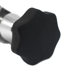 Heavy Duty Boss Head, Chrome Plated, Fits Rods Up To 20mm Diameter -Laboratory Instrument Store r9jpv3ylth7dsv2x7jms