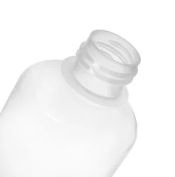 6PK Reagent Bottles, 125ml - Narrow Neck With Screw Cap - Polypropylene -Laboratory Instrument Store rdojbs3r87puc4hayhs8 fa18aed6 e8a4 4c81 9a61 a1babe840838