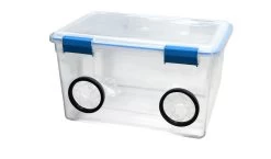 Still Air Box Mushroom Grow Kit With Culturing Supplies - 22.5"L X 16"D X 12.75"H W/ Gasketed Lid - Great Alternative to Laminar Flow Hood 7 Still Air Box Mushroom Grow Kit With Culturing Supplies - 22.5"L X 16"D X 12.75"H W/ Gasketed Lid - Great Alternative to Laminar Flow Hood -Laboratory Instrument Store rdwgdakxpss7piifnxkx