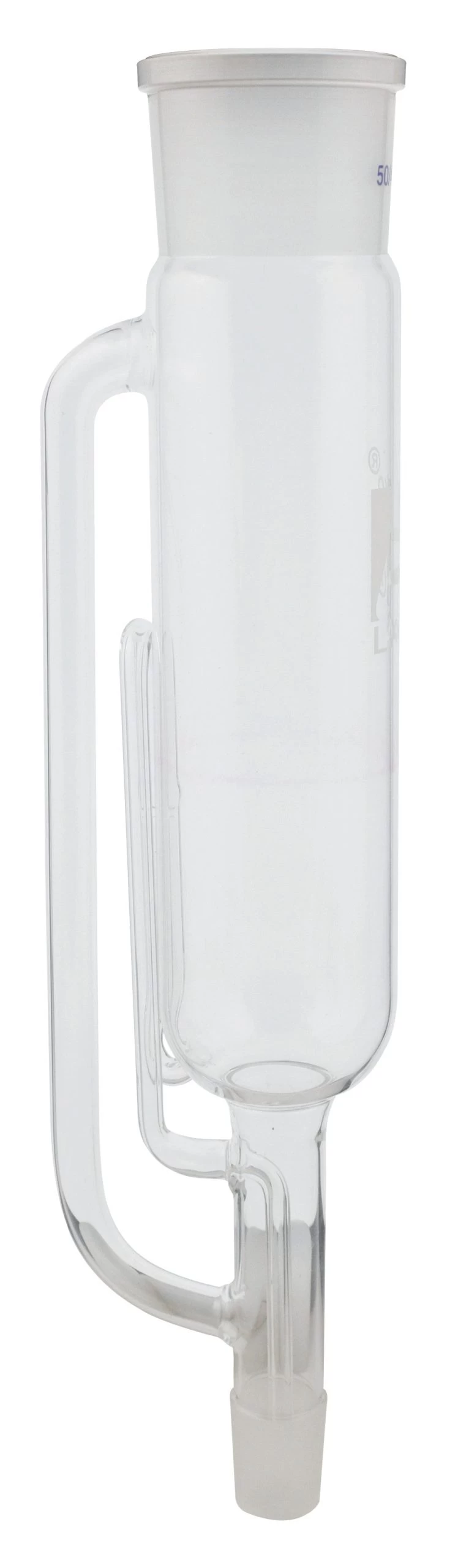 Soxhlet Extraction Apparatus - 1000mL Extractor, 3000mL Flask, Condenser - Borosilicate Glass 2 Soxhlet Extraction Apparatus - 1000mL Extractor, 3000mL Flask, Condenser - Borosilicate Glass - Image 2