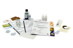 Environmental Testing Kit (Materials For 30 Students)