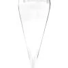 Dropping Funnel, 2000mL - Squibb - With 29/32 Plastic Stopper & Glass Key Stopcock - Borosilicate Glass