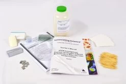 STEM Investigations: Biomaterials To Make Your Own Contact Lenses (Materials For 15 Groups)