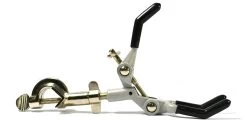3-Finger Extension Clamp With PVC Coated Prongs & Swivel Bosshead 6 3-Finger Extension Clamp With PVC Coated Prongs & Swivel Bosshead -Laboratory Instrument Store sh7hjj4ws9k03jqarn1n