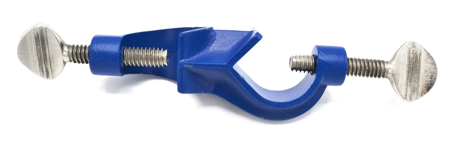 Bosshead, Right Angle - High Torsional Strength, Screw Adjustable 3 Bosshead, Right Angle - High Torsional Strength, Screw Adjustable - Image 3