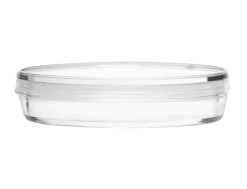 25PK Disposable Petri Dish With Lid - Sterile - 90x14mm - Polystyrene - Triple Vented - Transparent -Laboratory Instrument Store snxpzrzelenv9u5ncmo0 7a6a0b00 008a 476b 87a9 b9be6440d04f