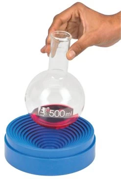 Flask Stand - Silicone