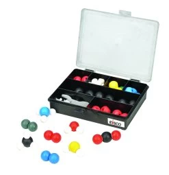 Molecular Model Set - Compact