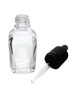 6PK Barnes Dropping Bottles, 30mL - Transparent - Screw Cap - Soda Glass -Laboratory Instrument Store szvpwio4lyrfzxzatq1a 317e7eb6 53b1 4ef7 aca2 9b02fa22b001