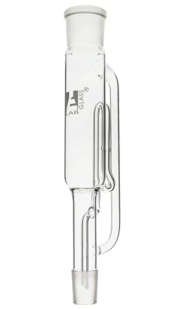 Soxhlet Extraction Apparatus - 2000mL Extractor, 5000mL Flask, Condenser - Borosilicate Glass -Laboratory Instrument Store t5ncgry9ysmiwehgp3pl