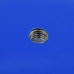 Rectangular Retort Base, 12.5"x8" - Two Perpendicular Threaded Holes For Rods - Heavy Duty, Corrosion Resistant Steel 9 Rectangular Retort Base, 12.5"x8" - Two Perpendicular Threaded Holes For Rods - Heavy Duty, Corrosion Resistant Steel -Laboratory Instrument Store t6j4ew31j2juqpzflgbh