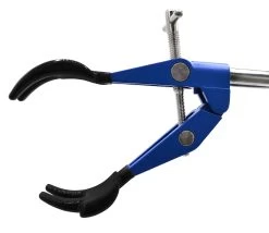 4 Prong, Vinyl Coated Clamp, Stainless Steel Rod - 4.1" Max Opening 11 4 Prong, Vinyl Coated Clamp, Stainless Steel Rod - 4.1" Max Opening -Laboratory Instrument Store taq2er7q77ghmcodp5aw