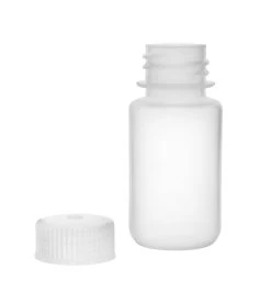 12PK Reagent Bottles, 60ml - Wide Neck With Screw Cap - Polypropylene -Laboratory Instrument Store tcyoazc9nw6hmrcvqocs 0b502d55 676e 4e21 b5bd 32e09332672a