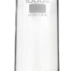 Dropping Funnel, 1000mL - Cylindrical - With 29/32 Plastic Stopper & PTFE Stopcock - Borosilicate Glass