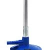 Bunsen Burner, LPG - No Flame Stabilizer